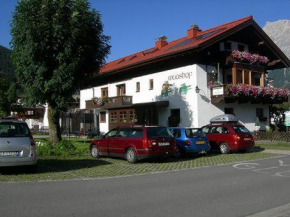 Haus Mooshof, Lermoos, Österreich, Lermoos, Österreich